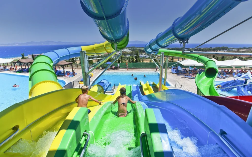 Kipriotis Aqualand - Featured
