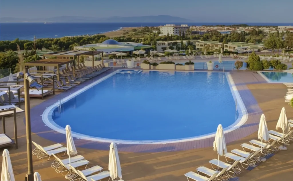 Kipriotis Panorama Hotel & Suites - Featured New